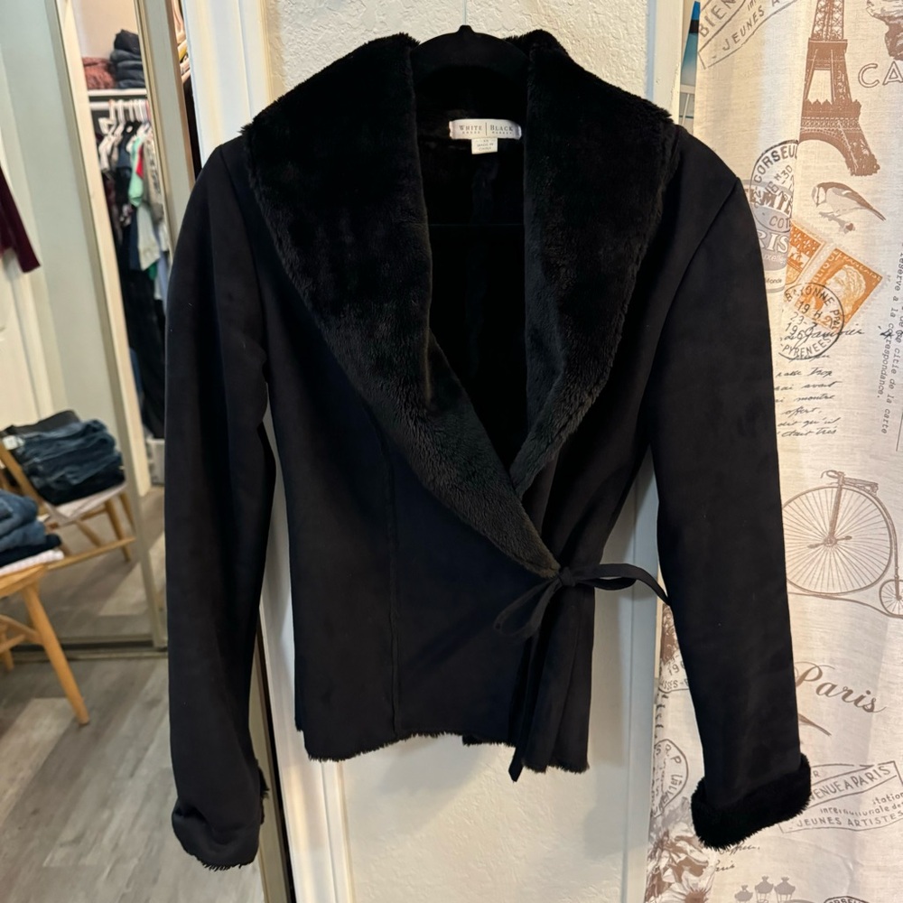 WHBM CUTE Jacket